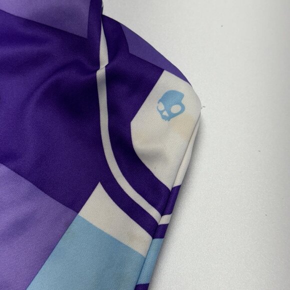 Answer Racing Motocross Jersey Mens Small Purple Long Sleeve MX - Picture 13 of 16